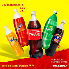 REFRESCO 2L