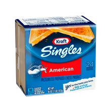 RACIÓN Queso facilista