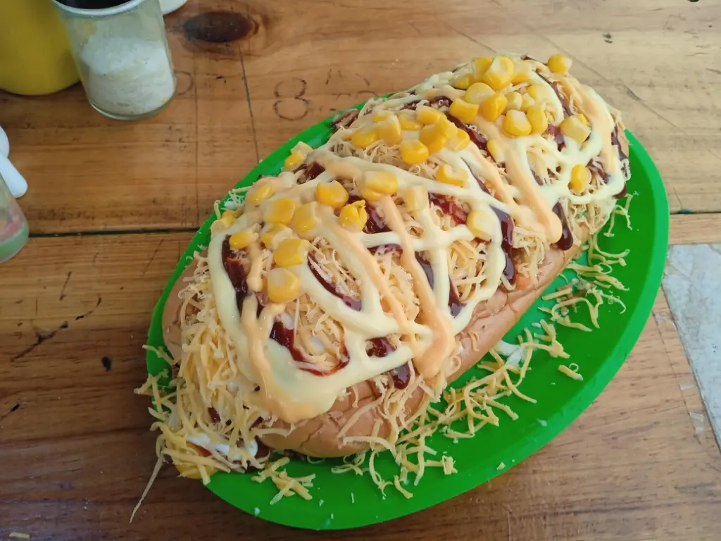 PERRI-POINT ESPECIAL