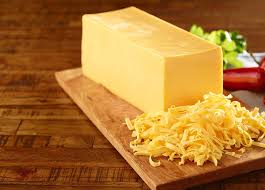 Ración Queso amarillo