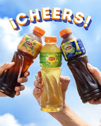TE LIPTON 500ml 