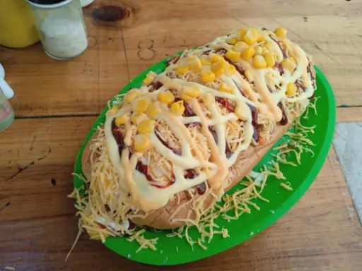 PERRI-POINT ESPECIAL